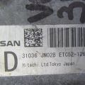 31036-JN20B | Блок керування АКПП NISSAN MURANO Z51 07-14 - Прев'ю 3