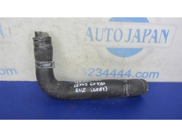 Патрубок системи охолодження LEXUS GX470 02-09