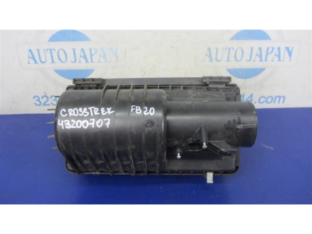 16520AA220 | Корпус повітряного фільтра SUBARU CROSSTREK 12-17 - Фото 3