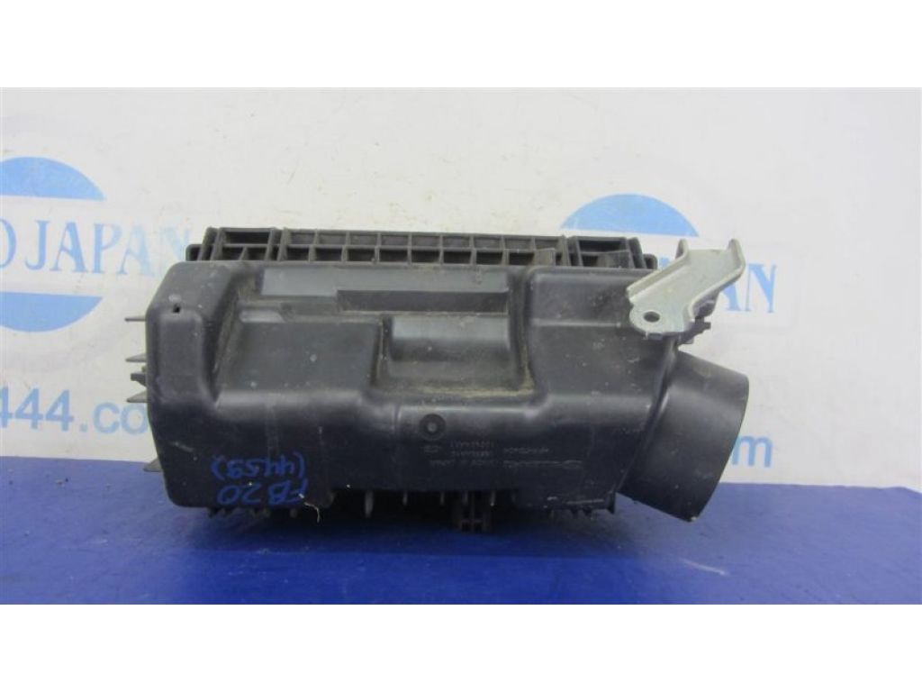 16520AA220 | Корпус повітряного фільтра SUBARU CROSSTREK 12-17 - Фото 5