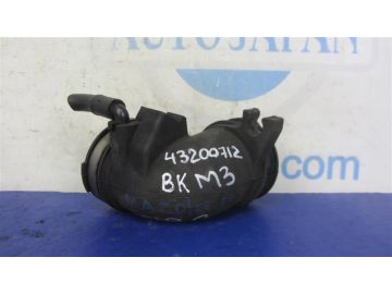 Патрубок воздушного фильтра MAZDA 3 BK 03-08