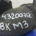140811611 | патрубок повітряного фільтра MAZDA 3 BK 03-08 - Прев'ю 2