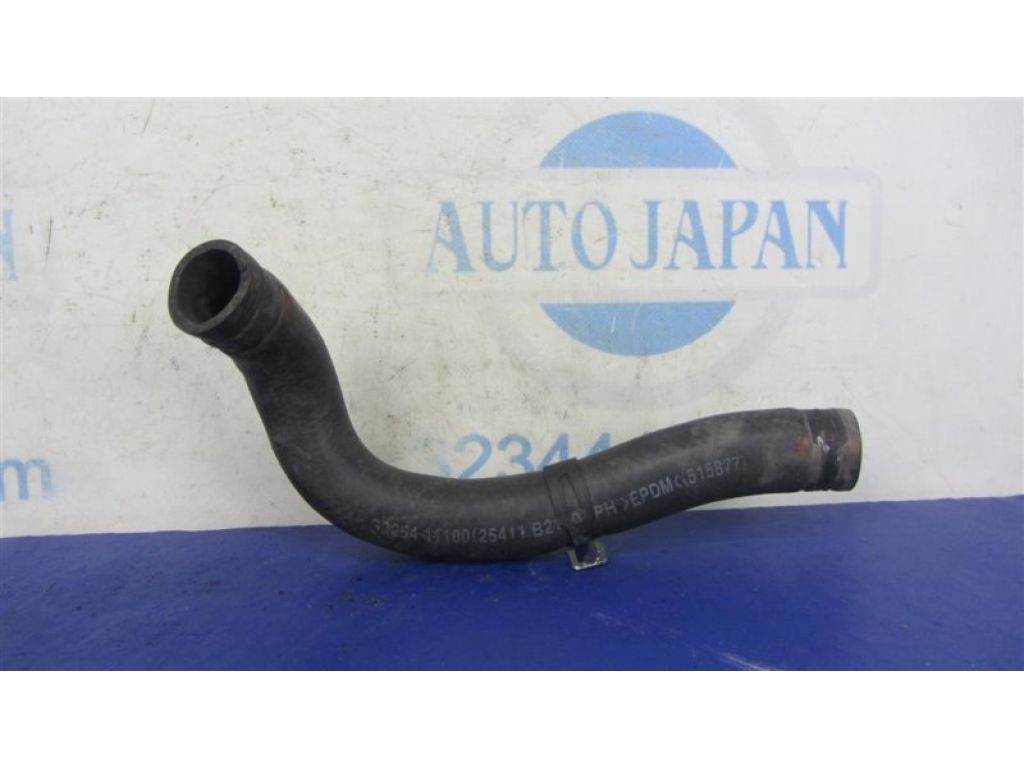 25411-B2100 | Патрубок системы охлаждения KIA SOUL PS 13-19 - Фото 3