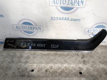 Накладка двері задн. лів. CHEVROLET VOLT 10-15