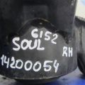21810-B2000 | Подушка двигуна прав. KIA SOUL PS 13-19 - Прев'ю 2