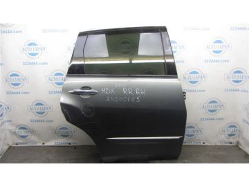 Дверь задн. прав. ACURA MDX (YD2) 06-13