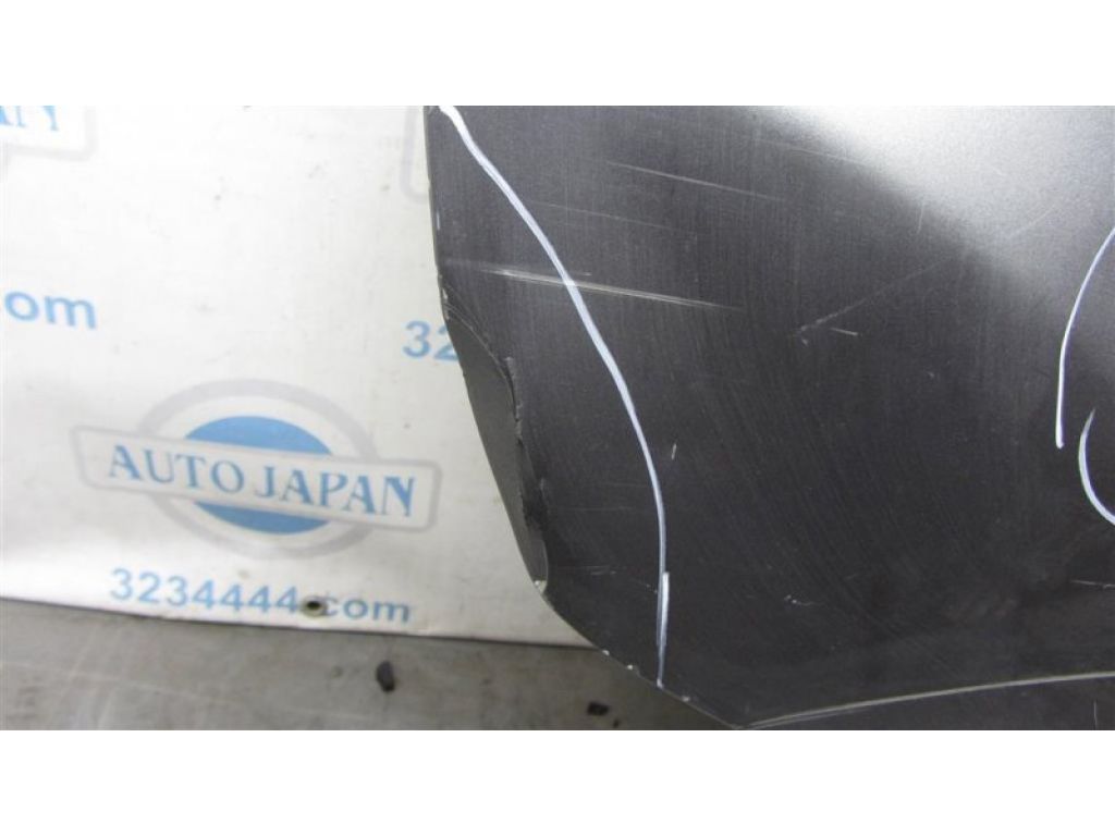 67510-STX-A90ZZ | Дверь задн. прав. ACURA MDX (YD2) 06-13 - Фото 3