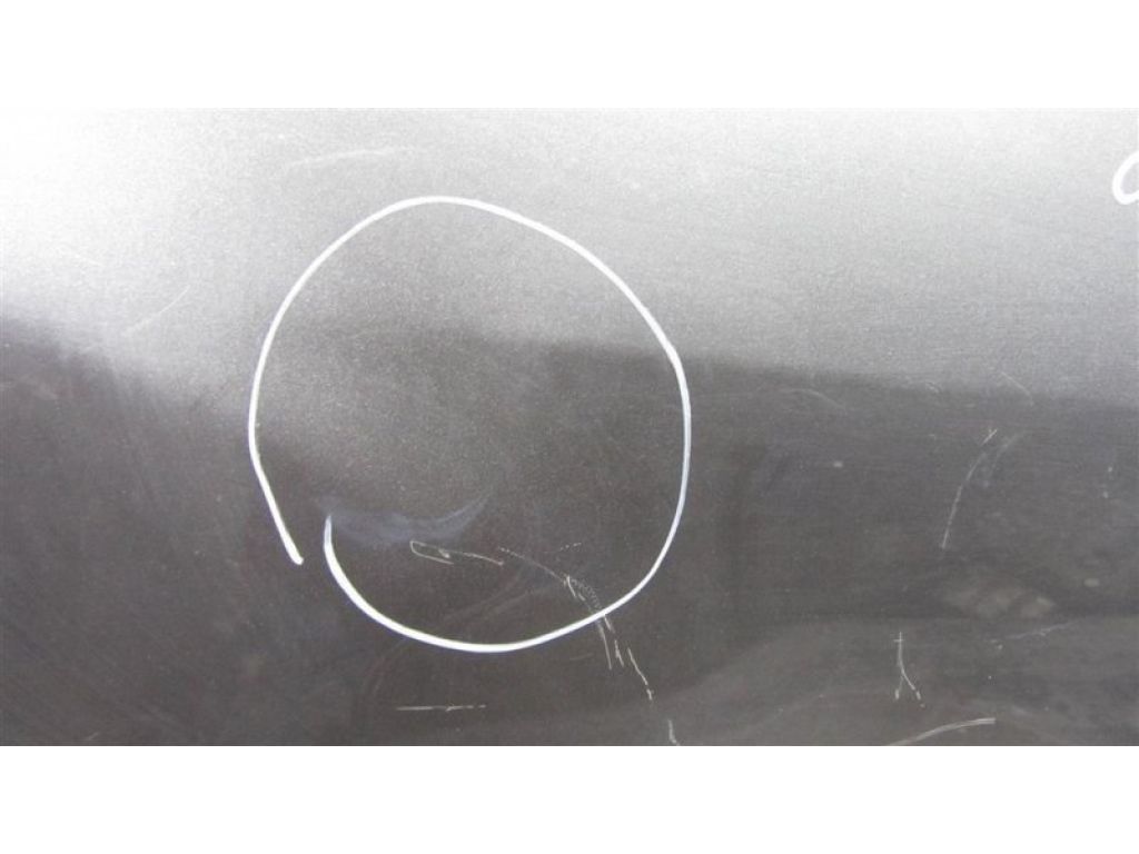 67510-STX-A90ZZ | Дверь задн. прав. ACURA MDX (YD2) 06-13 - Фото 4