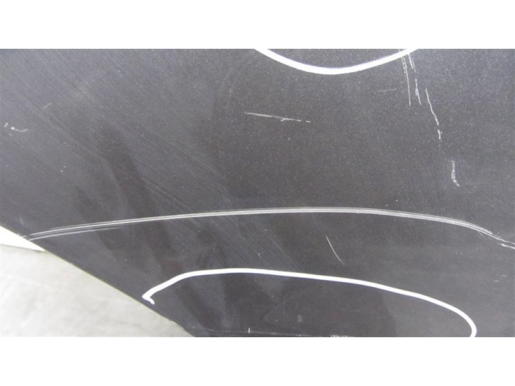 67510-STX-A90ZZ | Дверь задн. прав. ACURA MDX (YD2) 06-13 - Фото 6