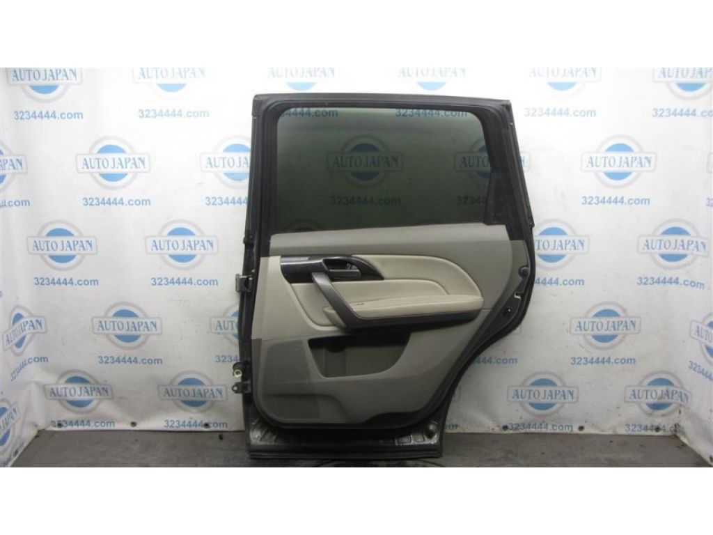 67510-STX-A90ZZ | Дверь задн. прав. ACURA MDX (YD2) 06-13 - Фото 7