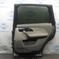 67510-STX-A90ZZ | Дверь задн. прав. ACURA MDX (YD2) 06-13 - Превью 7