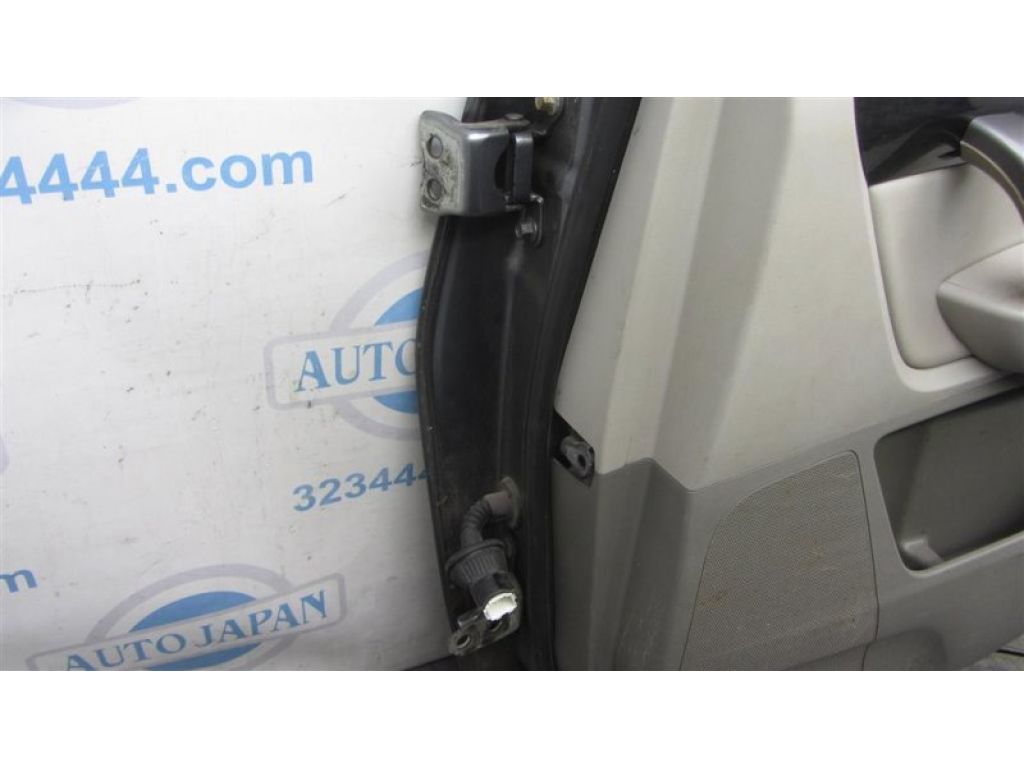 67510-STX-A90ZZ | Дверь задн. прав. ACURA MDX (YD2) 06-13 - Фото 8