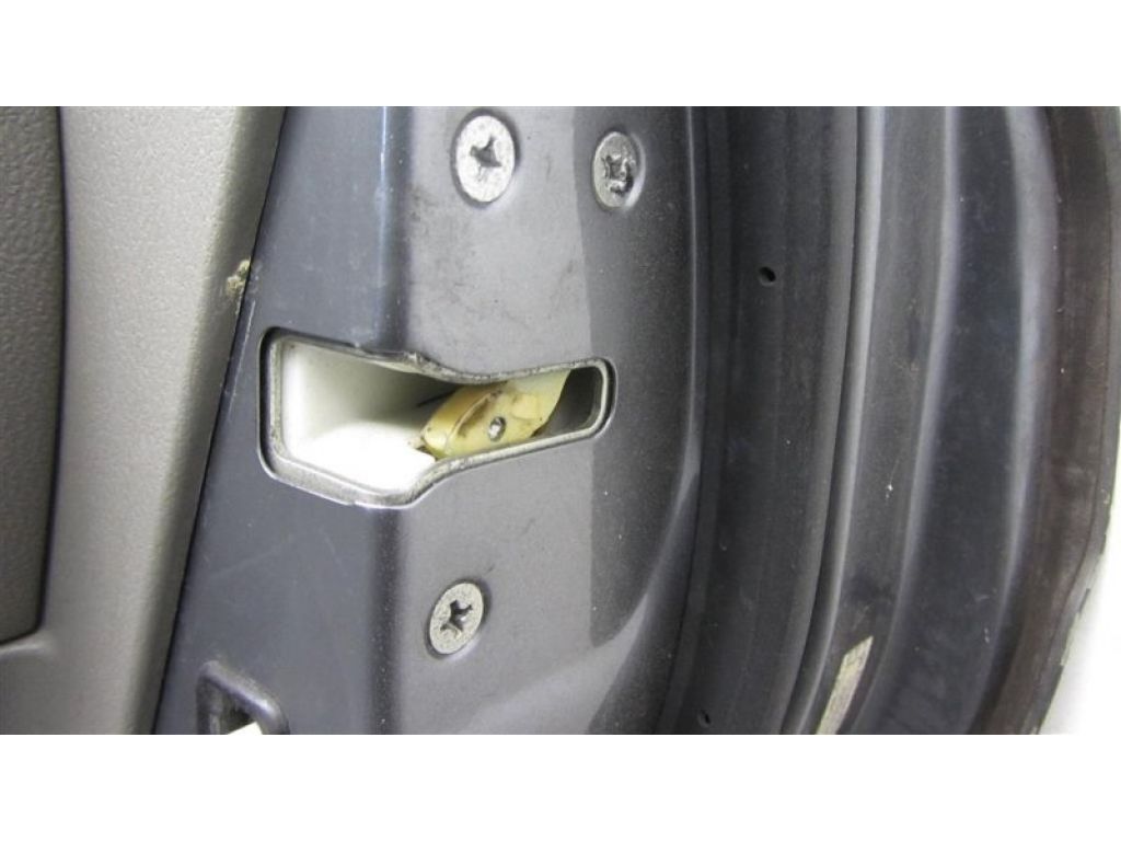 67510-STX-A90ZZ | Дверь задн. прав. ACURA MDX (YD2) 06-13 - Фото 9