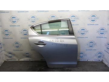 Дверь задн. прав. ACURA ILX 12-16