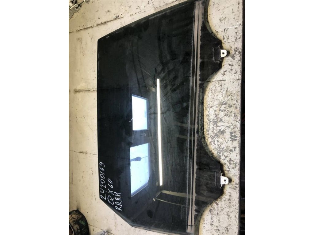 82300-3JA1C | Стекло двери задн. прав. INFINITI QX60/JX35 12-20