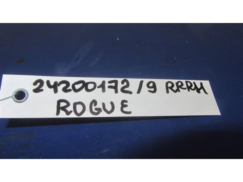 25411-1KL5A | Кнопка стеклоподъемника задн. NISSAN X-TRAIL/ROGUE T32 13-20 - Фото 2