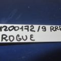 25411-1KL5A | Кнопка стеклоподъемника задн. NISSAN X-TRAIL/ROGUE T32 13-20 - Превью 2