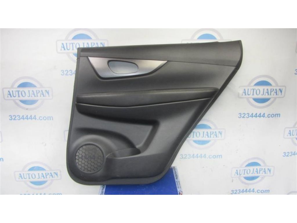82900-4CM0A | Карта дверей задн. прав. NISSAN X-TRAIL/ROGUE T32 13-20