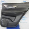 82900-4CM0A | Карта дверей задн. прав. NISSAN X-TRAIL/ROGUE T32 13-20