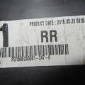 82900-4CM0A | Карта дверей задн. прав. NISSAN X-TRAIL/ROGUE T32 13-20 - Прев'ю 3