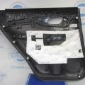 82900-4CM0A | Карта дверей задн. прав. NISSAN X-TRAIL/ROGUE T32 13-20 - Прев'ю 5