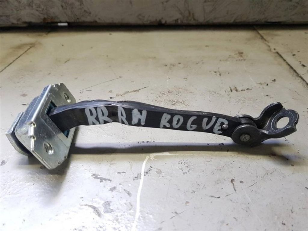 82430-4CL0A | Ограничитель двери задн. прав. NISSAN X-TRAIL/ROGUE T32 13-20 - Фото 2