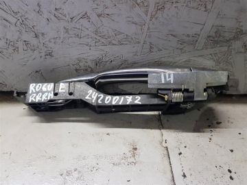 Ручка двері зовнішня задн. прав. NISSAN X-TRAIL/ROGUE T32 13-20