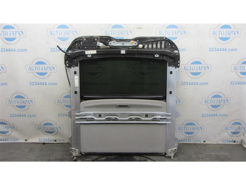 70200-TZ3-A02 | Люк ACURA TLX 14-17 - Фото 3