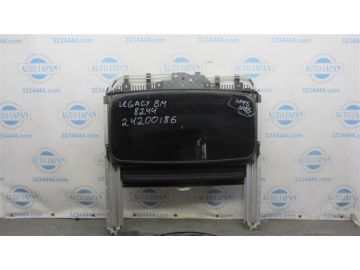 Люк SUBARU LEGACY 09-15 BM
