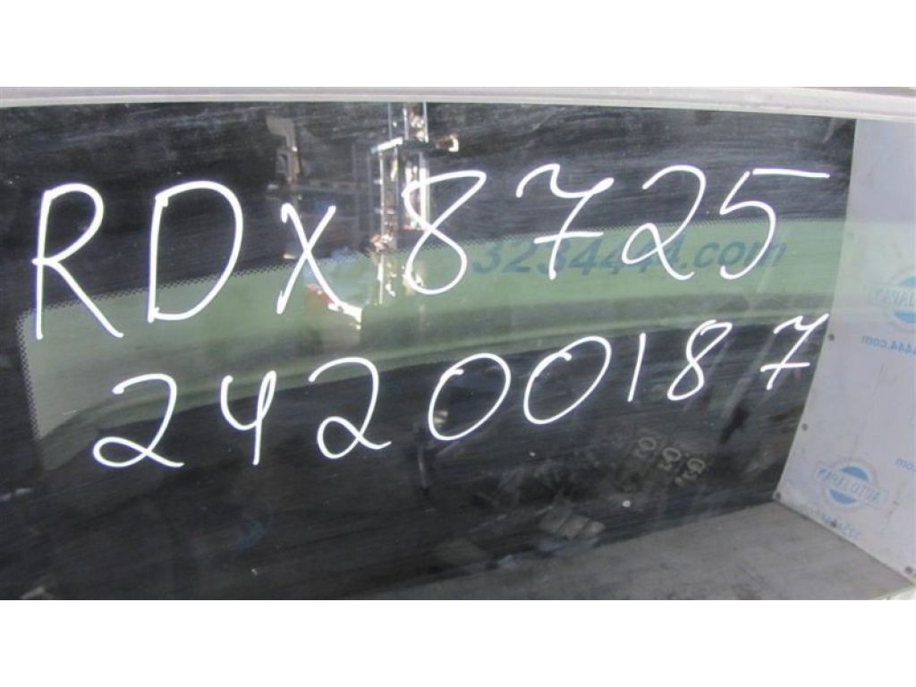 70100-TX4-A01 | Люк ACURA RDX 12-19 - Фото 2