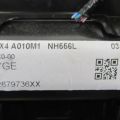 70100-TX4-A01 | Люк ACURA RDX 12-19 - Превью 4