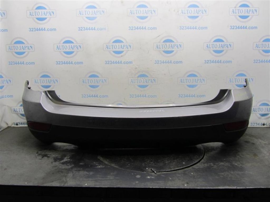 57704XA04A | Бампер задний SUBARU TRIBECA B10 07-13