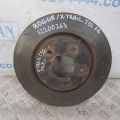 40206-4BT0A | Тормозной диск передний NISSAN X-TRAIL/ROGUE T32 13-20