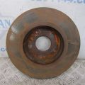 40206-4BT0A | Тормозной диск передний NISSAN X-TRAIL/ROGUE T32 13-20 - Превью 3