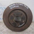 40206-4BT0A | Тормозной диск передний NISSAN X-TRAIL/ROGUE T32 13-20