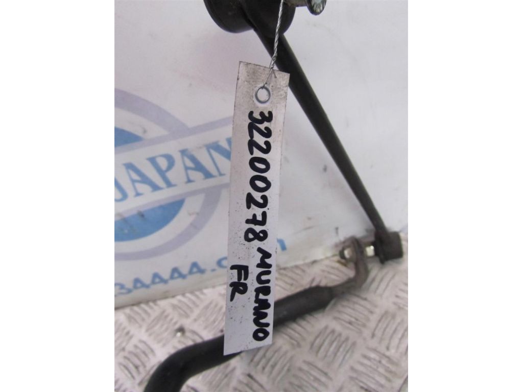 54611-1AA0A | Стабилизатор передний NISSAN MURANO Z51 07-14 - Фото 2