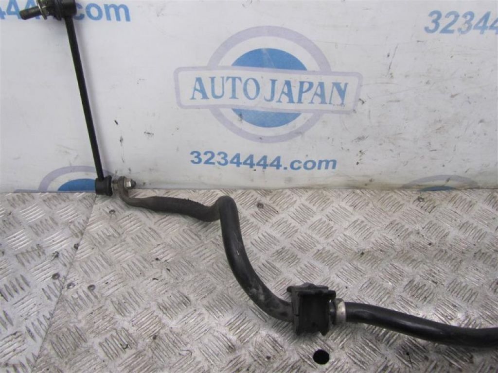 54611-1AA0A | Стабилизатор передний NISSAN MURANO Z51 07-14 - Фото 5