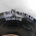 40014-JG000 | Кулак поворотный передн. прав. NISSAN X-TRAIL T31 07-14 - Превью 3