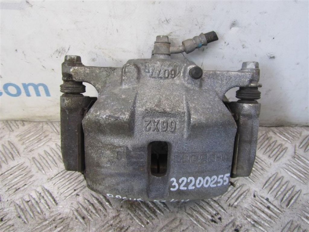 41011-4BT0A | Суппорт тормозной передн. лев. NISSAN X-TRAIL/ROGUE T32 13-20