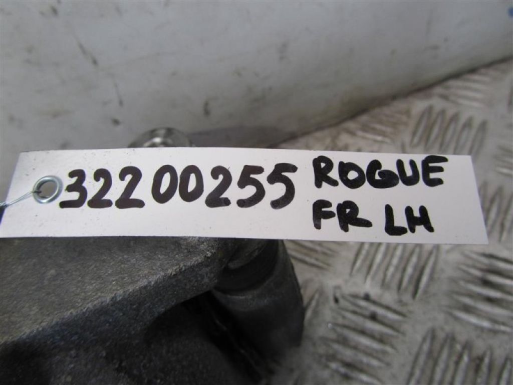 41011-4BT0A | Суппорт тормозной передн. лев. NISSAN X-TRAIL/ROGUE T32 13-20 - Фото 2
