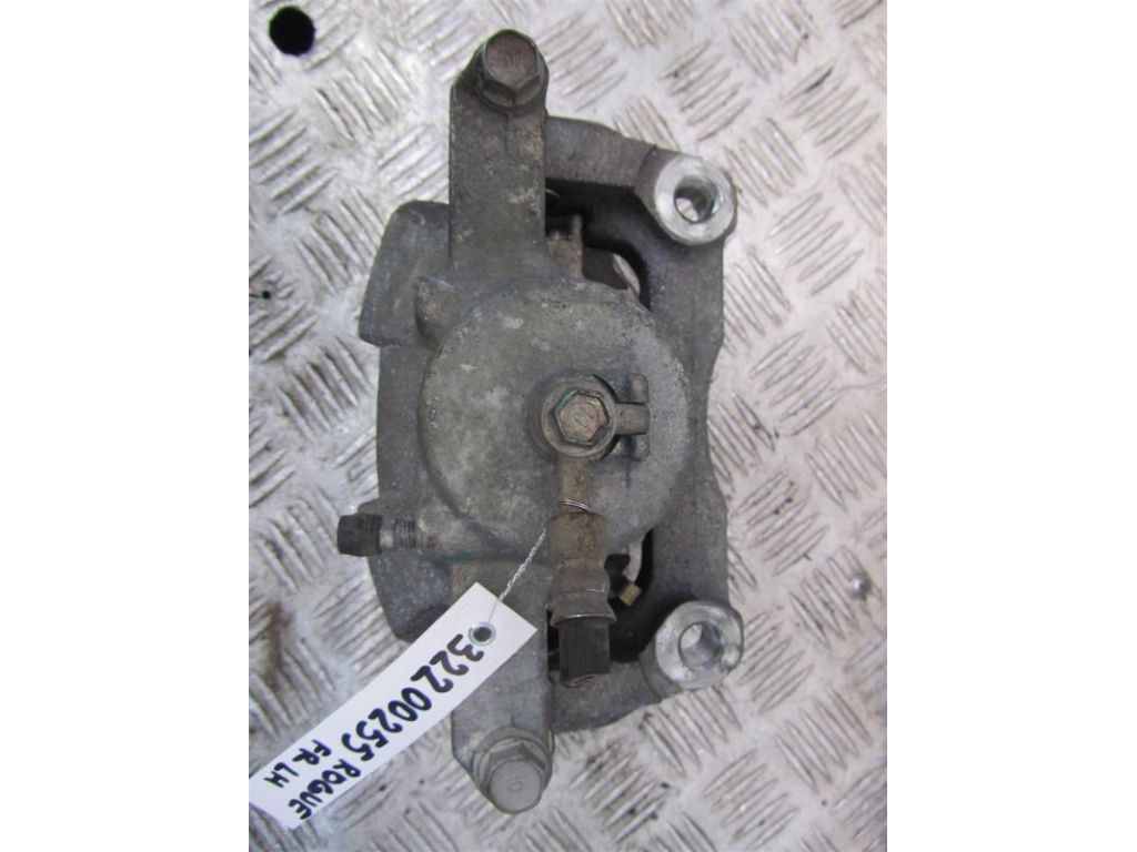 41011-4BT0A | Суппорт тормозной передн. лев. NISSAN X-TRAIL/ROGUE T32 13-20 - Фото 4