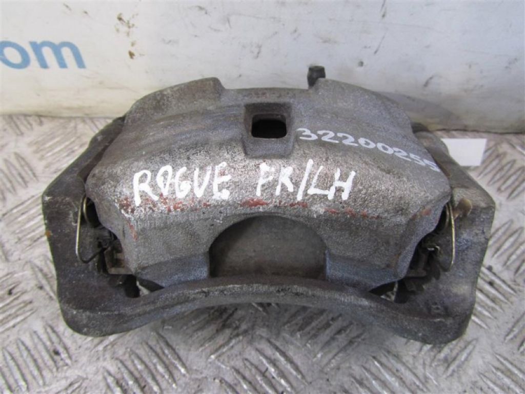 41011-4BT0A | Суппорт тормозной передн. лев. NISSAN X-TRAIL/ROGUE T32 13-20 - Фото 5