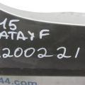87752-3S000 | Накладка порога наружная прав. HYUNDAI SONATA YF 10-14 - Превью 2