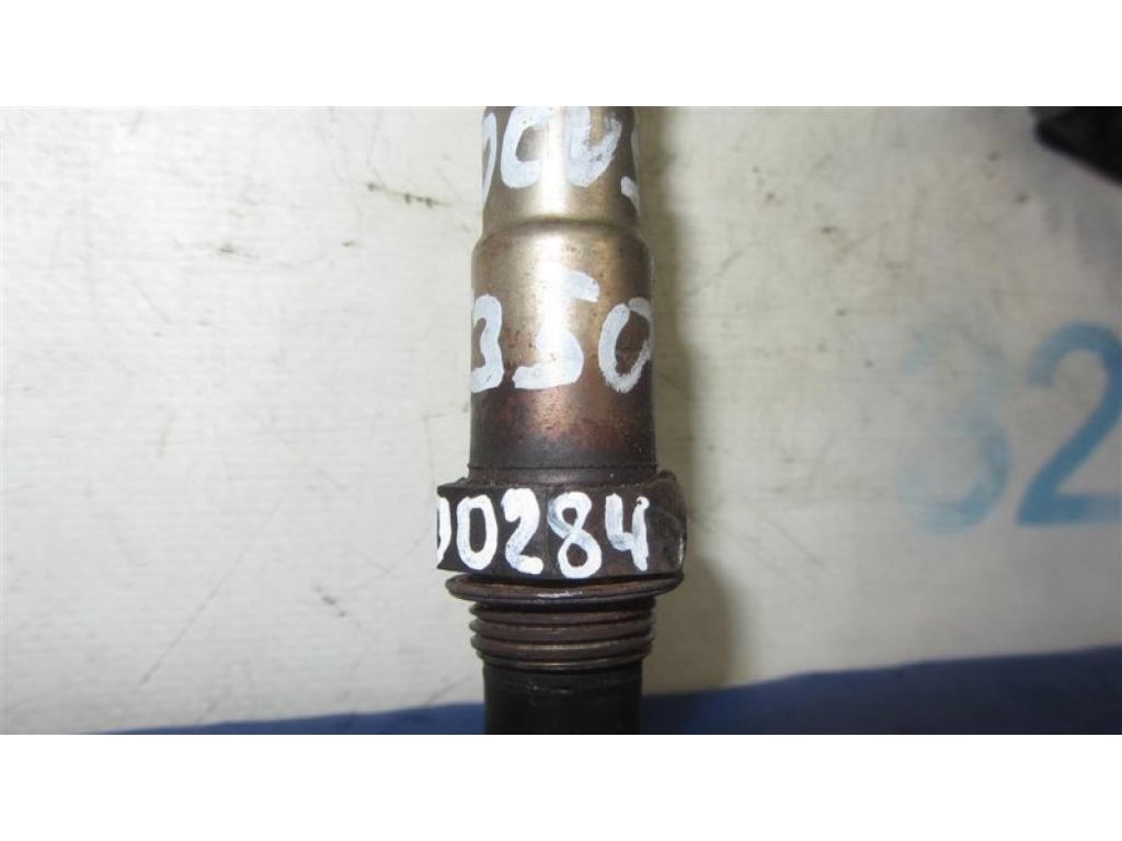 BV61-9G444-AA | Лямбда зонд задн. FORD FOCUS 10-18 - Фото 2