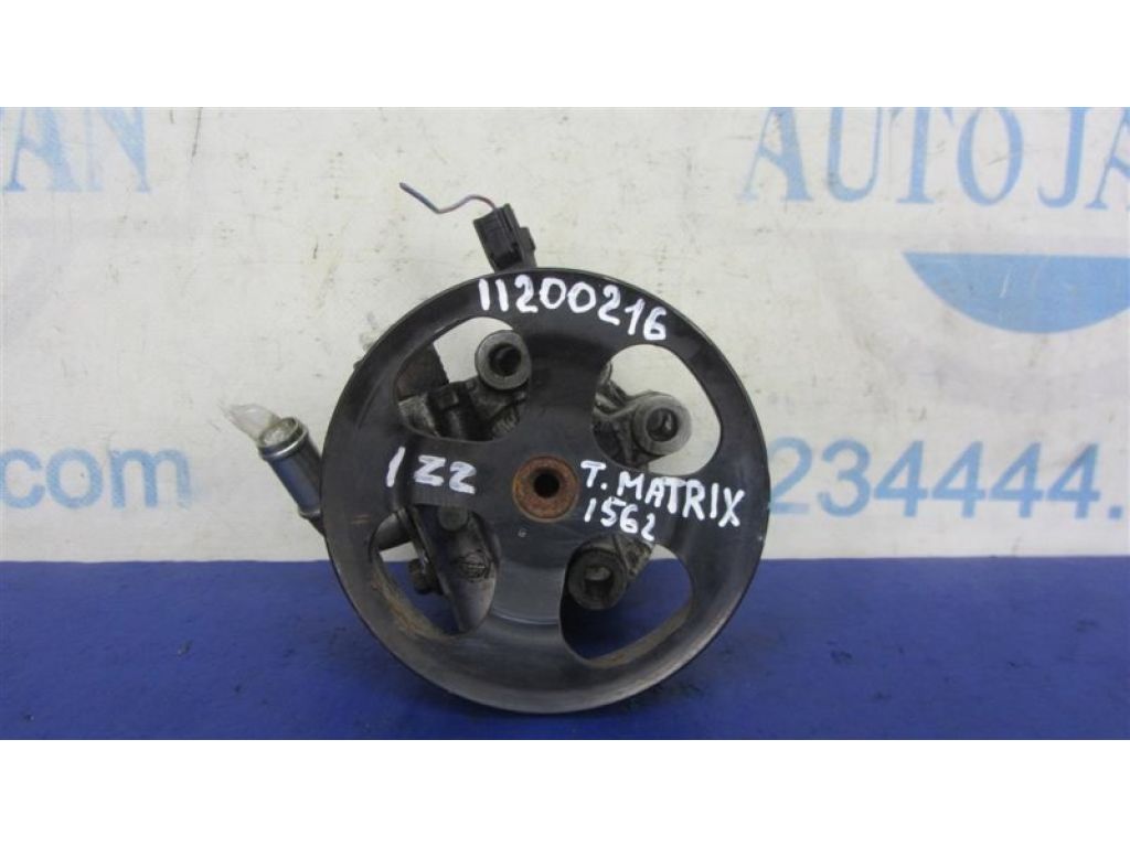 88970127 | Насос ГУР TOYOTA MATRIX 02-08