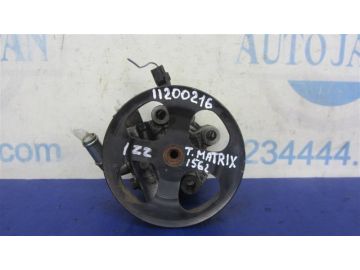 Насос ГПК TOYOTA MATRIX 02-08