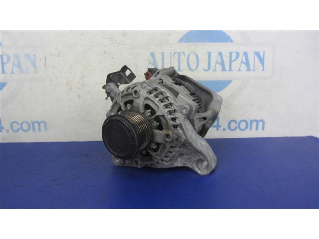 31100-5X6-J01 | Генератор ACURA TLX 14-17