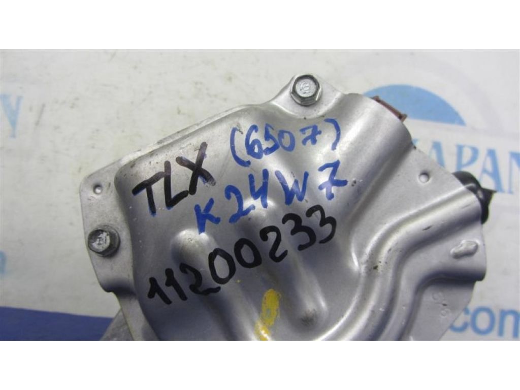 31100-5X6-J01 | Генератор ACURA TLX 14-17 - Фото 2