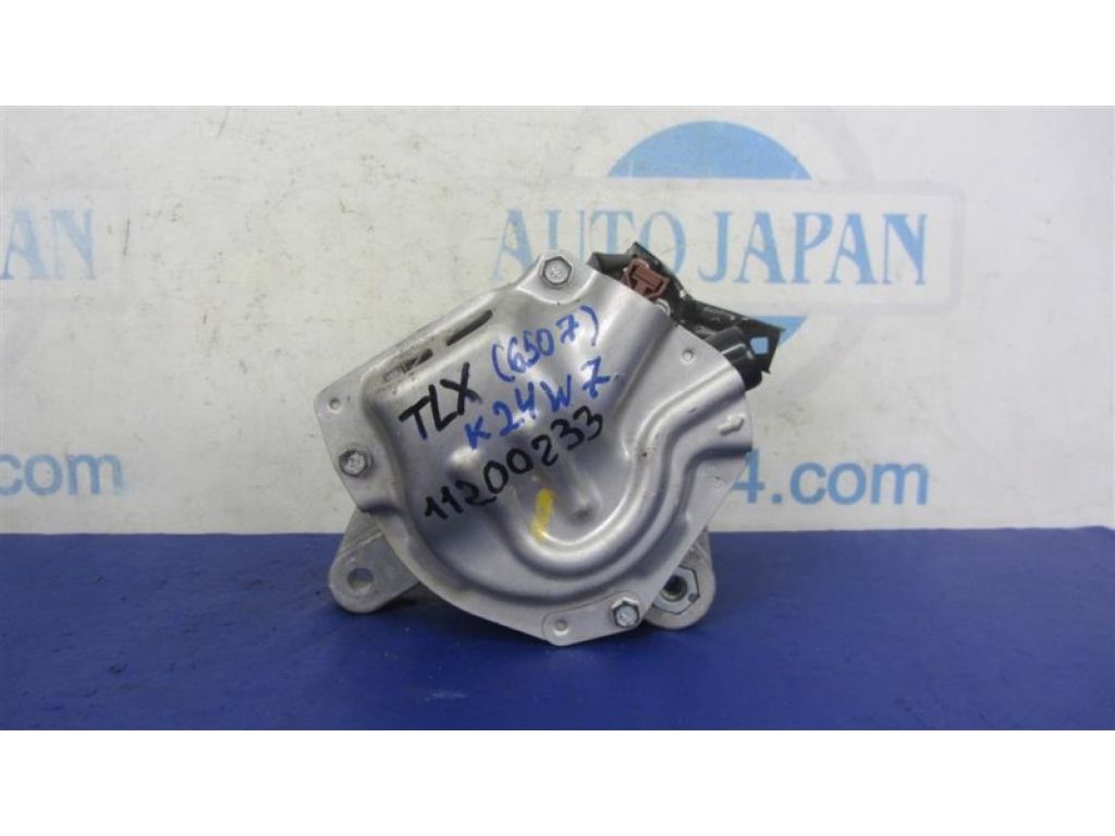 31100-5X6-J01 | Генератор ACURA TLX 14-17 - Фото 4