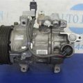 38810-5J2-A02 | Компресор кондиціонера ACURA TLX 14-17 - Прев'ю 3